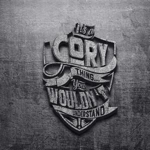 Meet your Posher, Cory